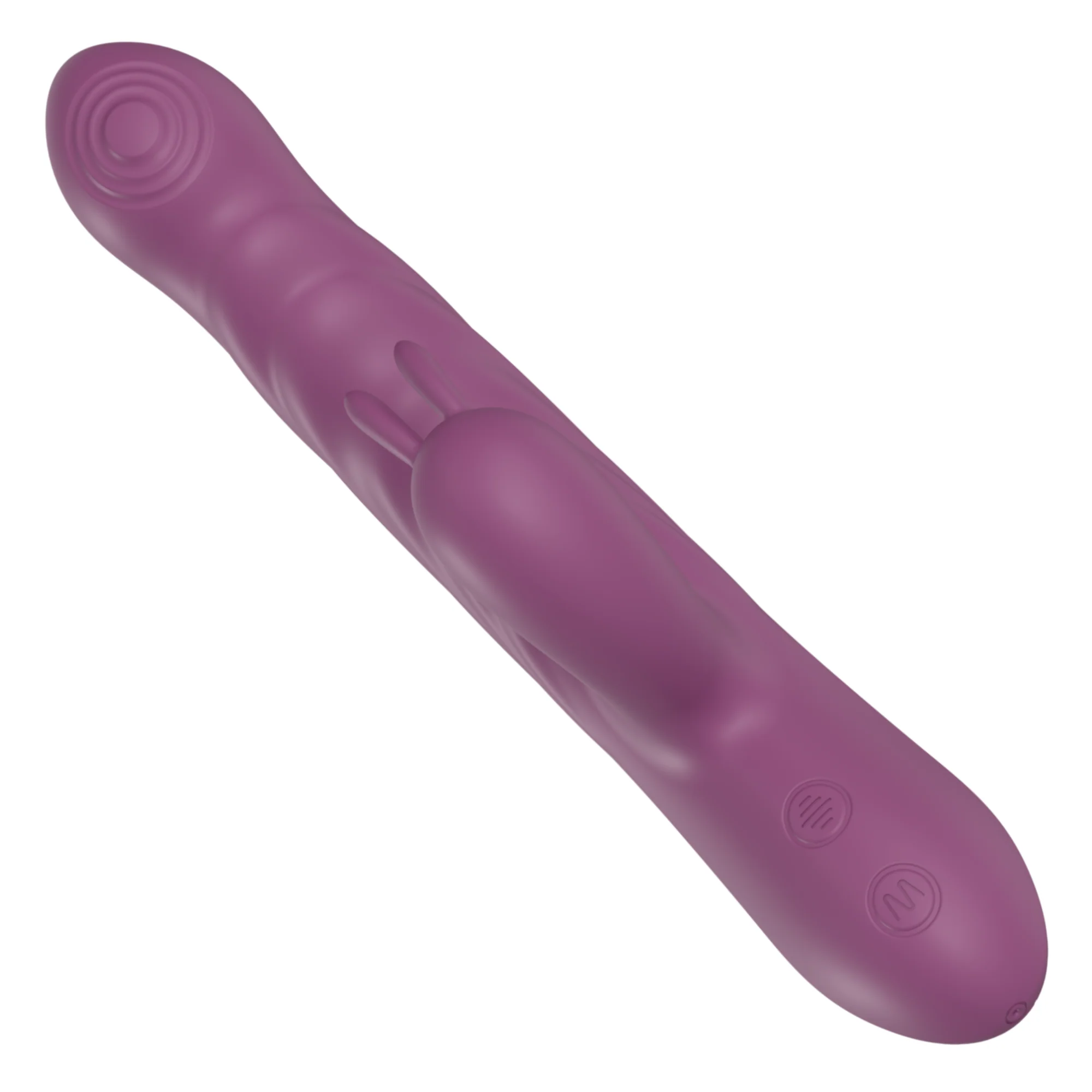 The Rippled Thrust Rabbit - Bends to Fit, Thrusts to Thrill! - Image 11