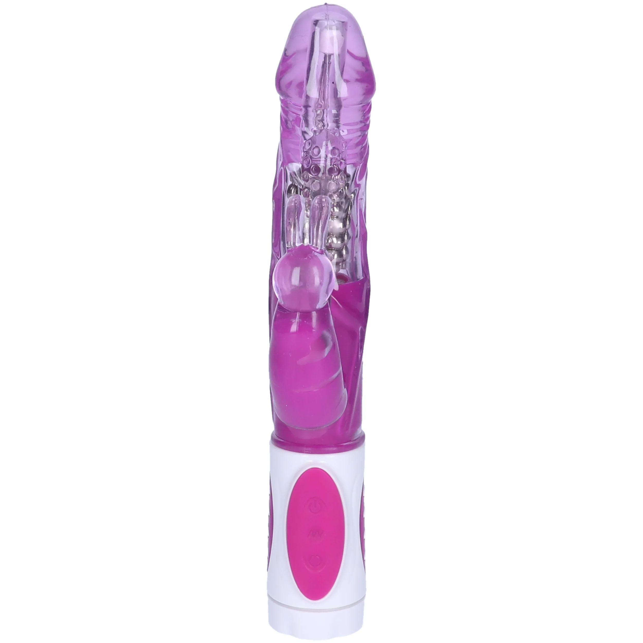 Rotating Triple Orgasm Stimulator - Image 5