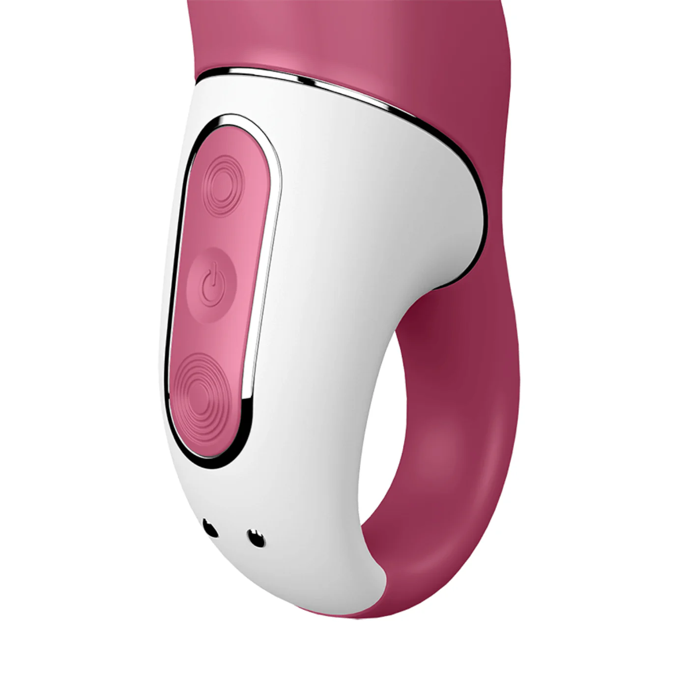 Satisfyer Petting Hippo Vibrator - Image 3