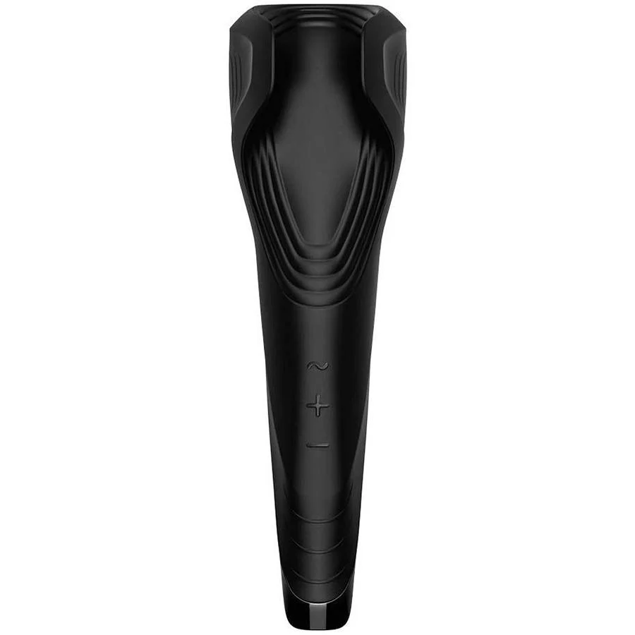 Satisfyer Rechargeable Male Massage Wand - Image 2