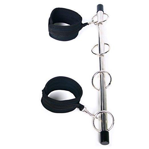 Seriously Kinky Bondage Spreader Bar - Image 3