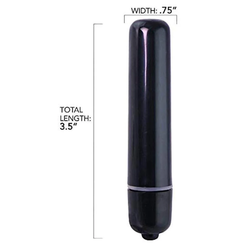 Slim Vibrating Bullet - Image 6