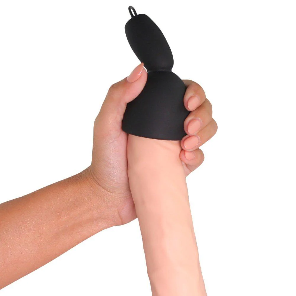 Stamina Trainer - Penis Tip Massager - Image 7