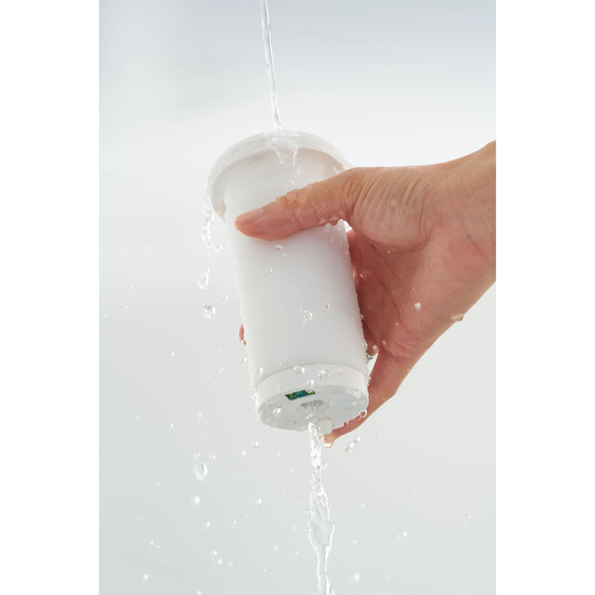 Super Series Adjustable Length Masturbator - Thrusting, Warming & Vibrating - Image 20