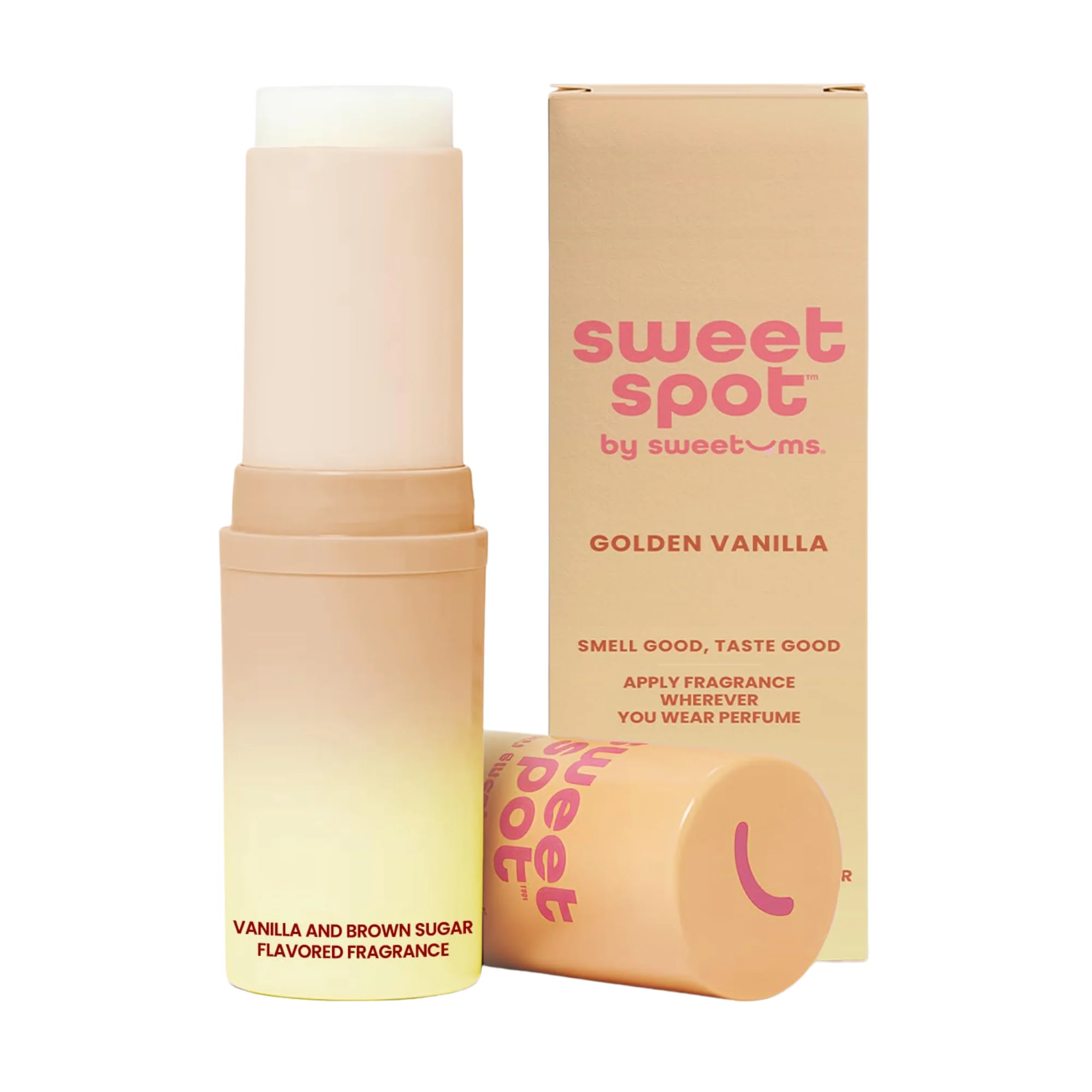 Sweetums Flavored Fragrance Stick - Comes in 4 Deliciously Scented Flavors! - Image 6