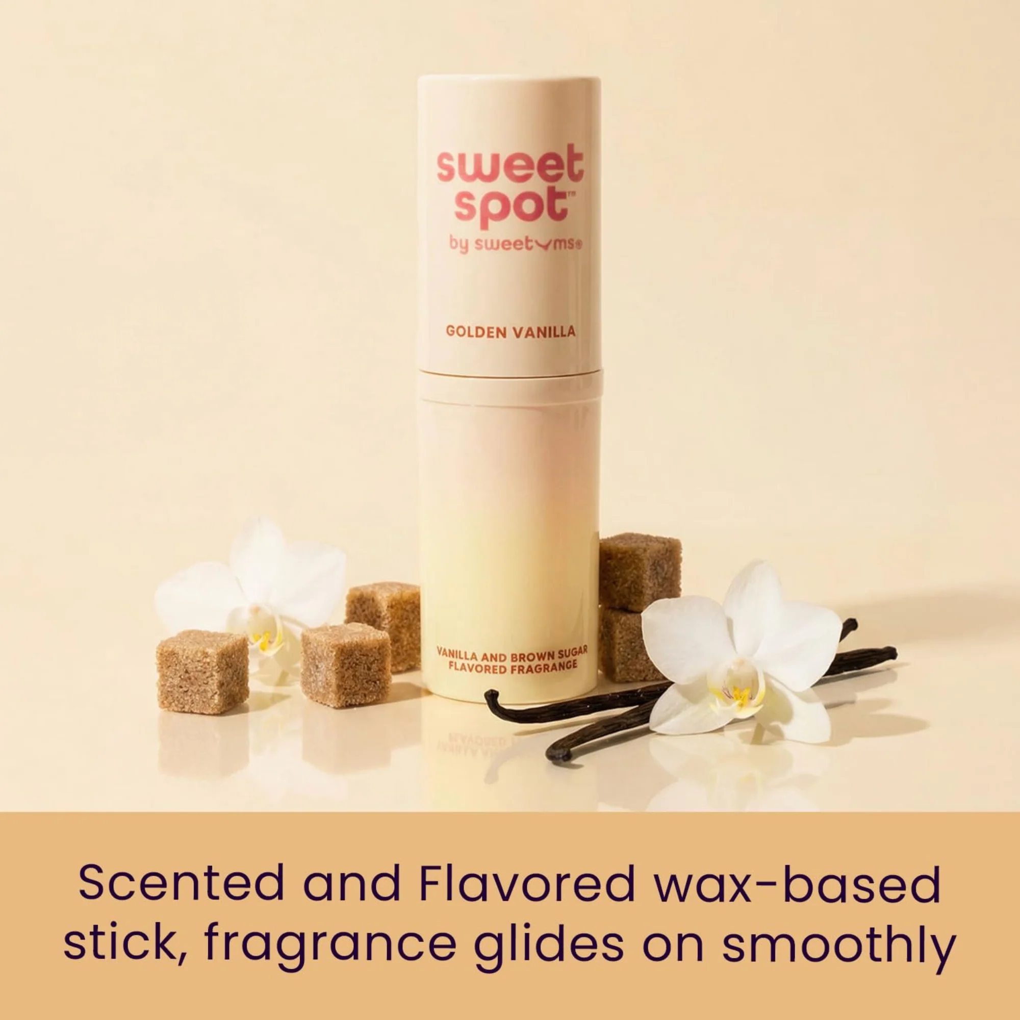 Sweetums Flavored Fragrance Stick - Comes in 4 Deliciously Scented Flavors! - Image 7