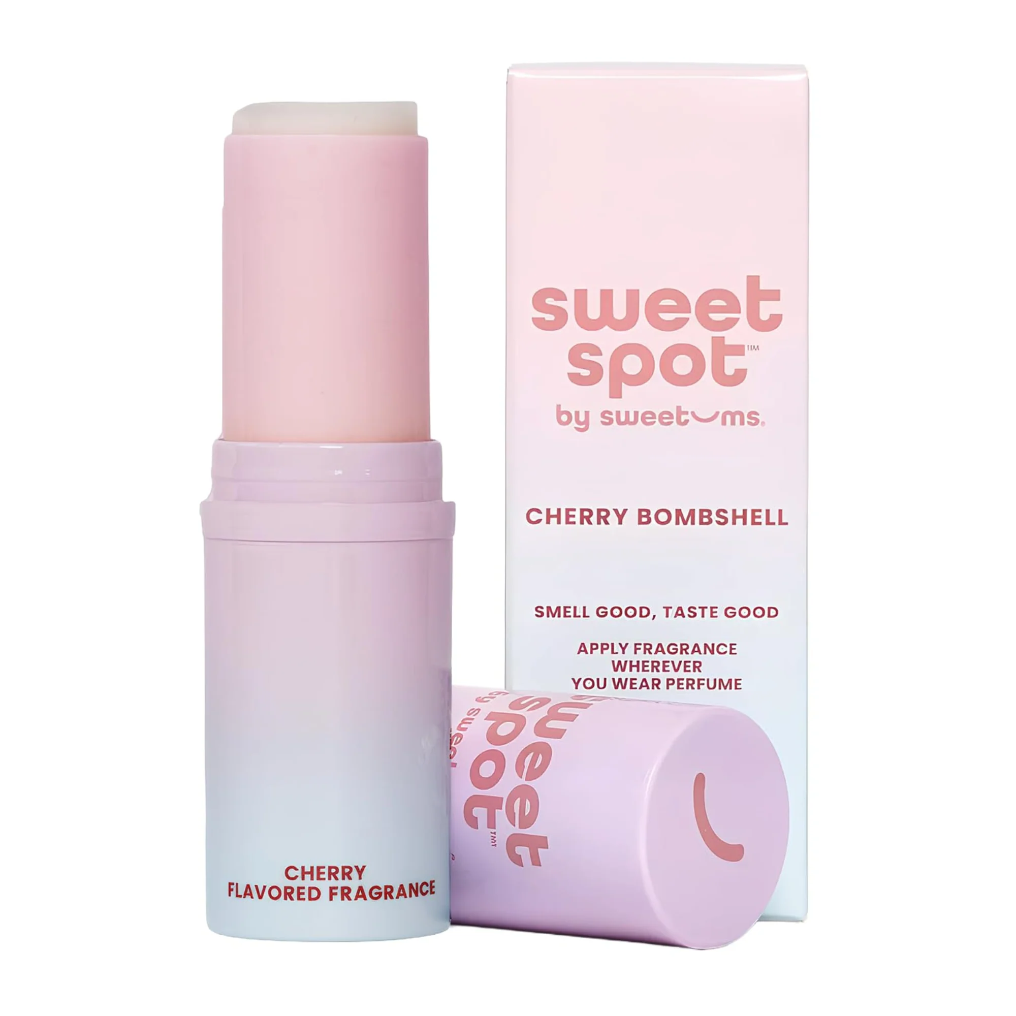 Sweetums Flavored Fragrance Stick - Comes in 4 Deliciously Scented Flavors! - Image 8
