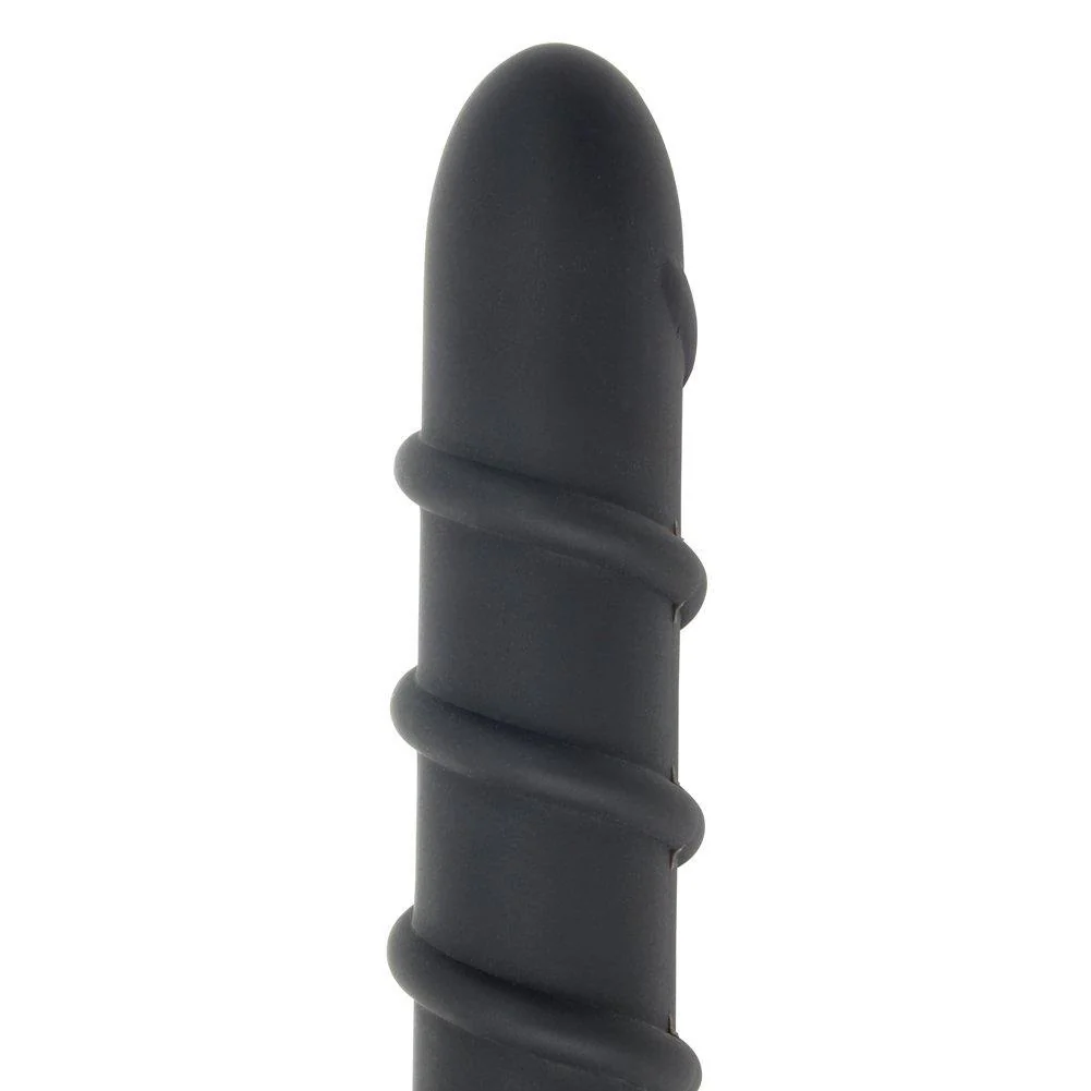 Double Ended Anal Probe - Two Stimulating Textures! - Image 2