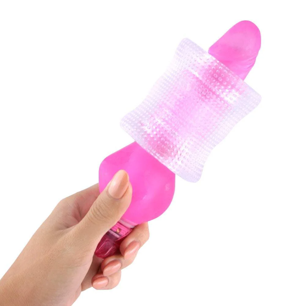 The Mini Gripper Male Stroker - Image 9