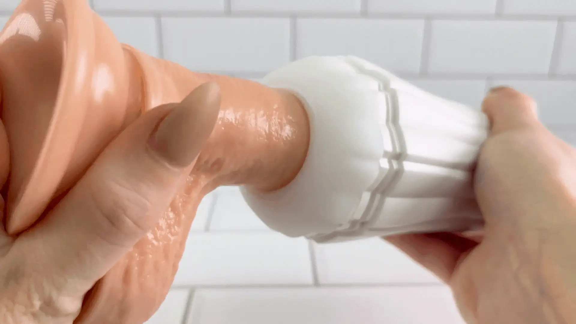 The Tight Temptation Masturbator - Image 4