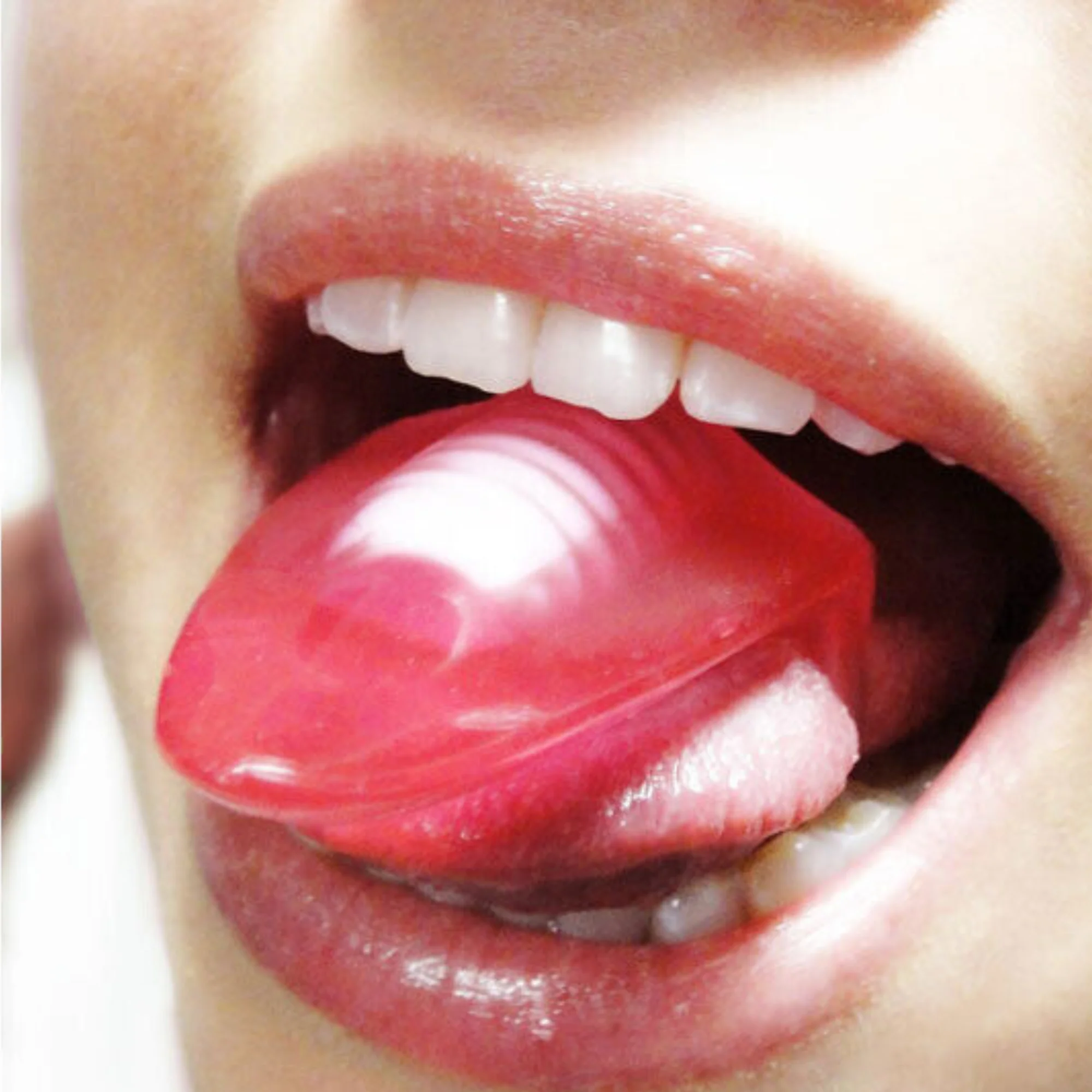 Tongue Teaser Vibrating Sleeve - Image 2