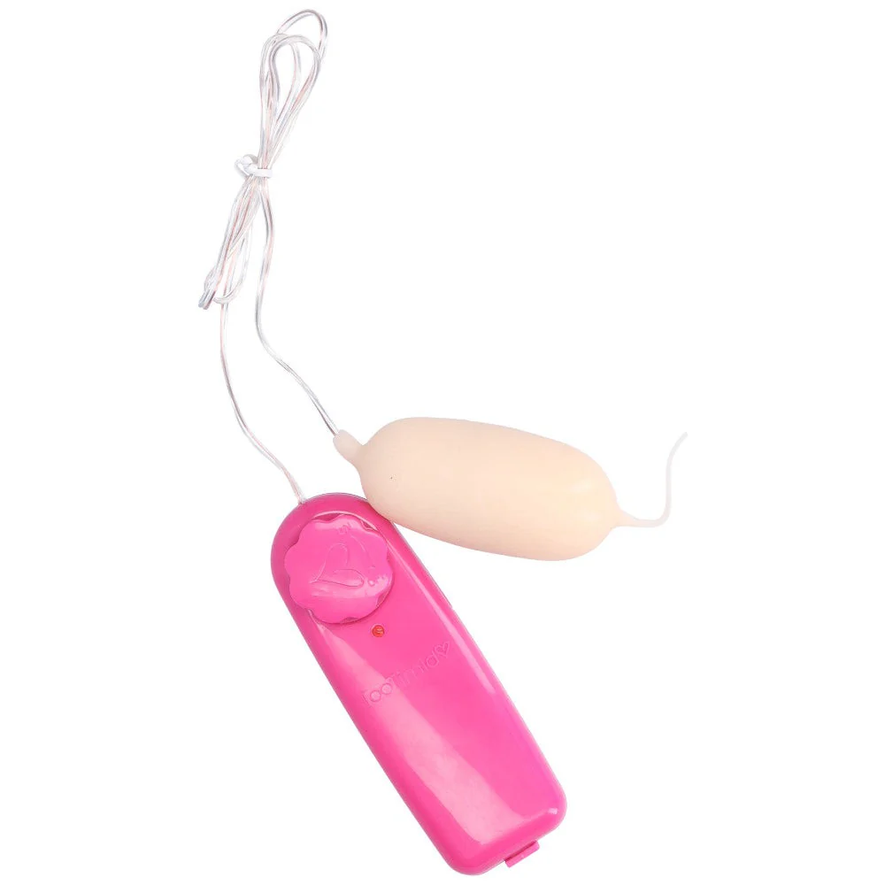 Spiral Flicker Vibrating Bullet Clit Teaser - Image 7