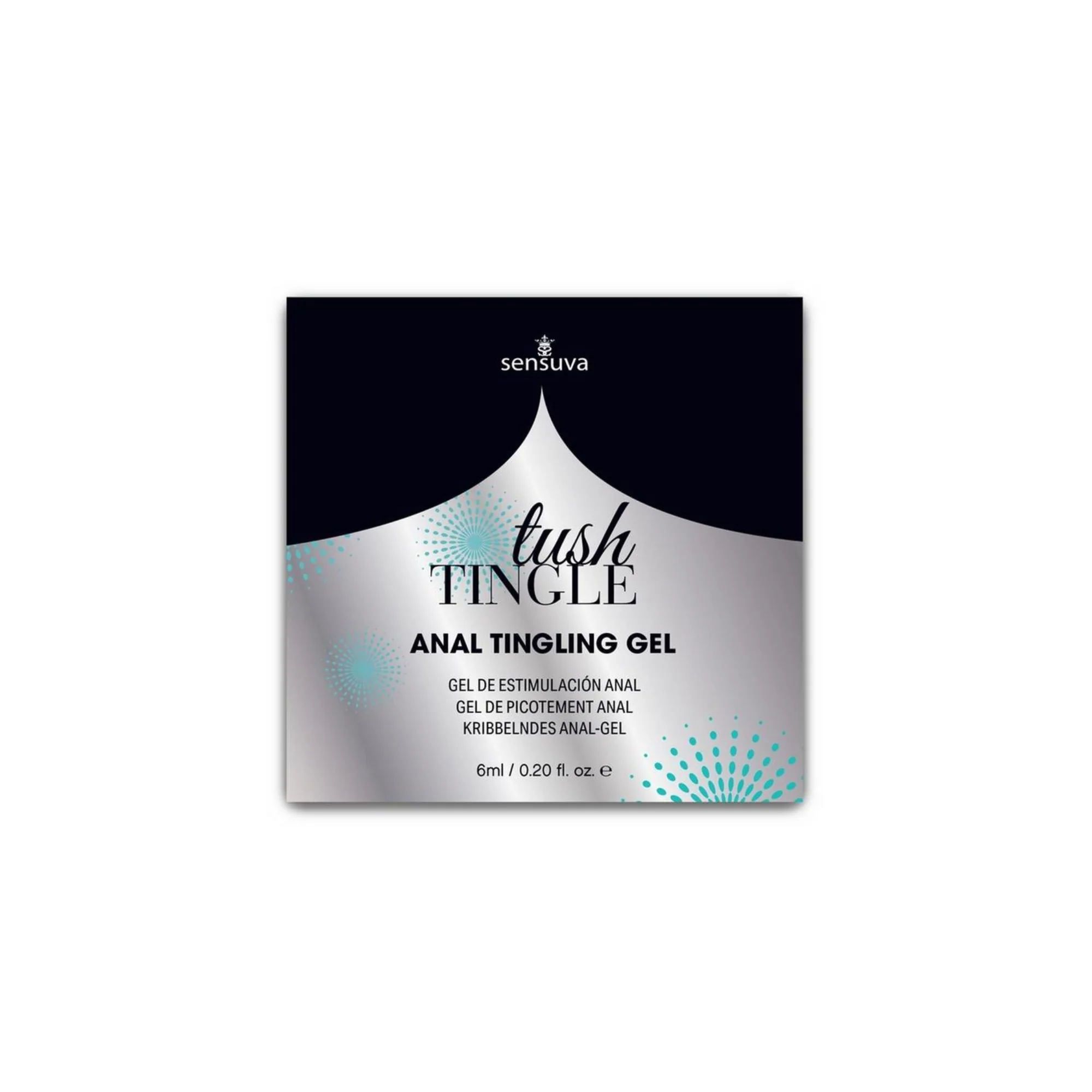 Tush Tingle Anal Tingling Gel - Image 3