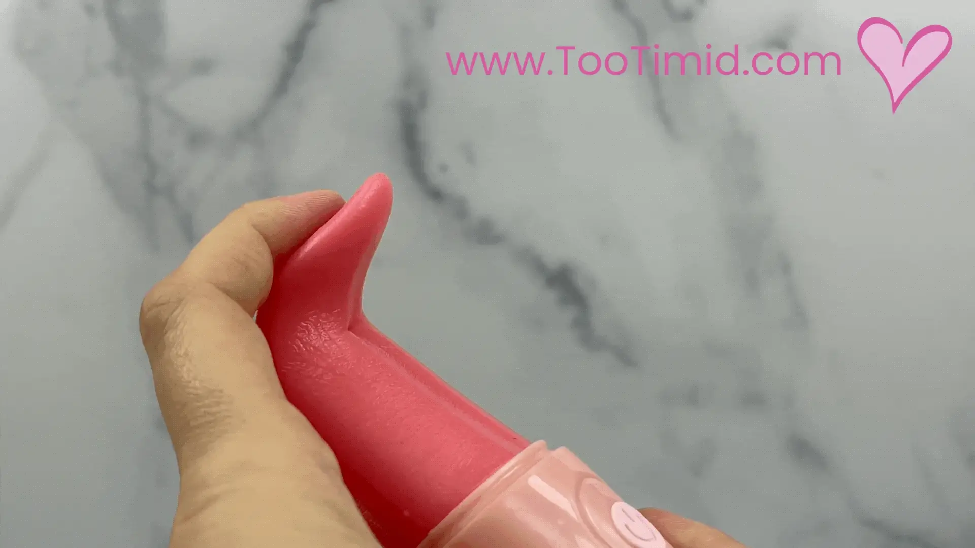 Twirling Tongue Teaser - Powerful Licking and Lapping Stimulator! - Image 8