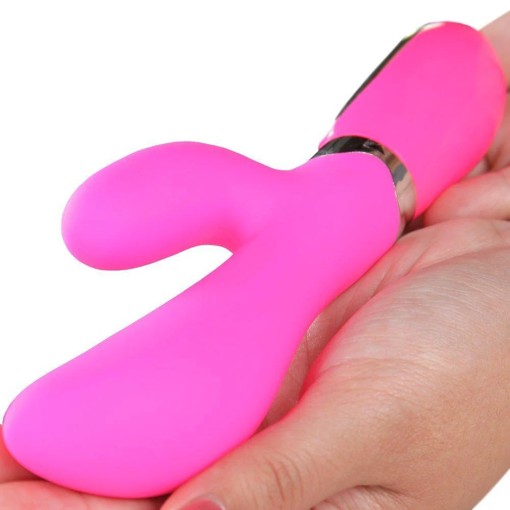 Ultimate Silicone G-Vibe - Image 9