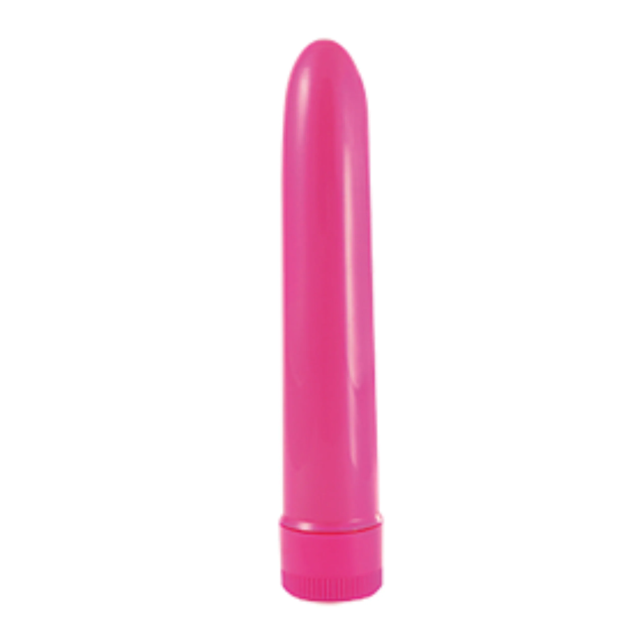 Ultra Smooth C-Battery Vibe - Image 5