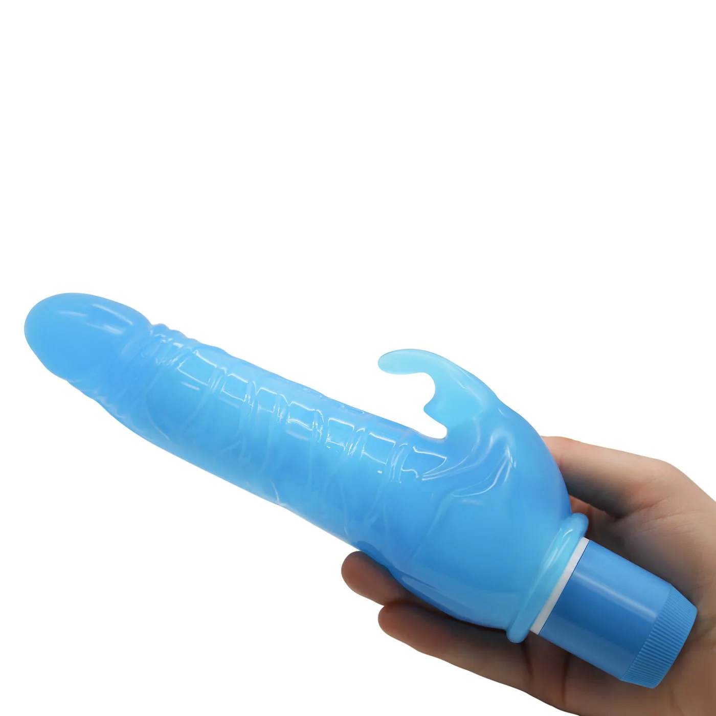 Ultra Veined Power Rabbit Vibe - Image 9