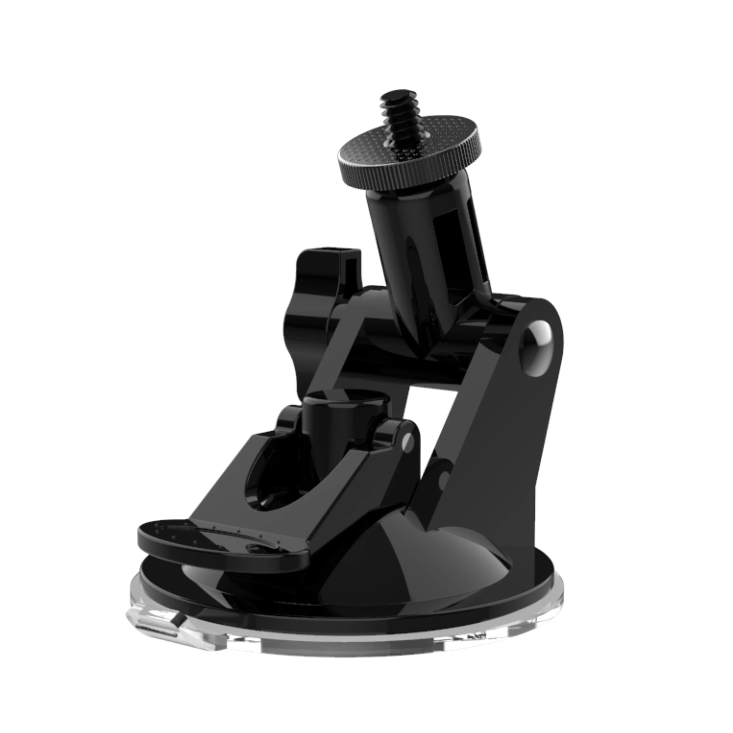 Universal Suction Cup Attachment