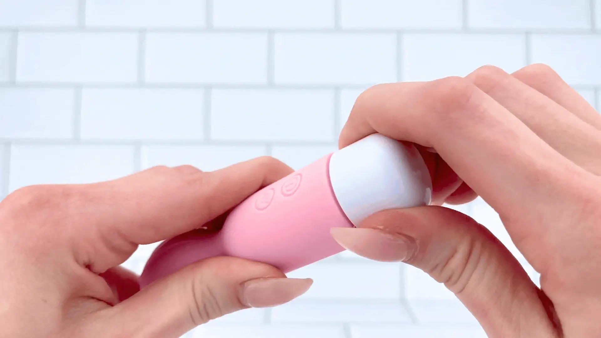 USB Micro Clit Wand Vibrator - Have Easier, Stronger, Quicker Clit Orgasms During Sex! - Image 4