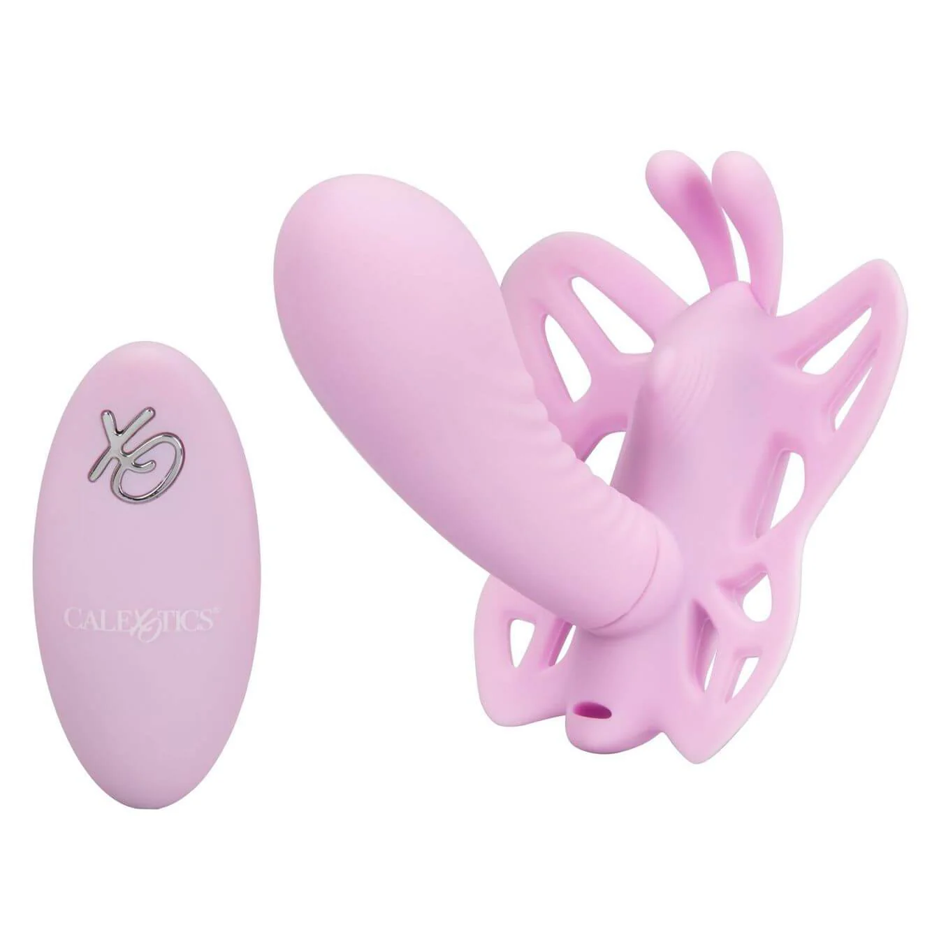 Venus Butterfly Hands-Free G Vibrator - Image 2