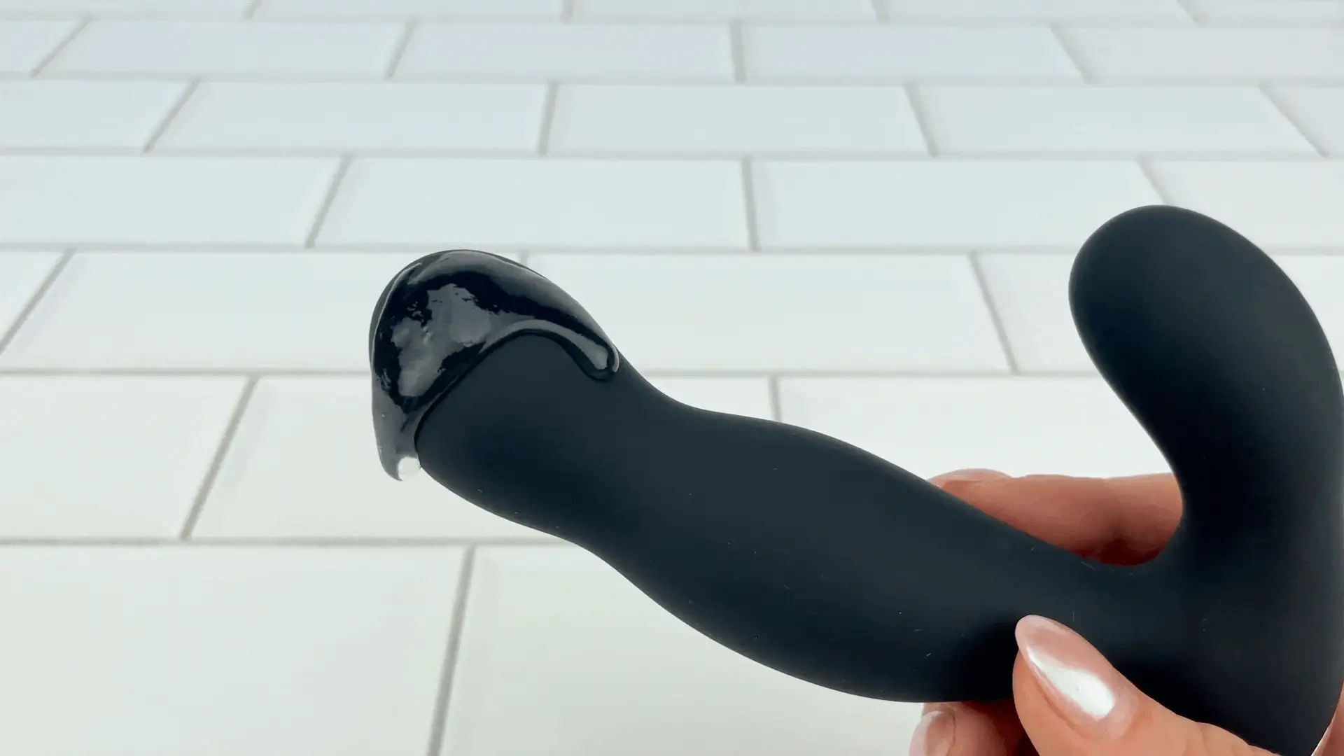 Tala Vibrating Prostate Massager - Image 2