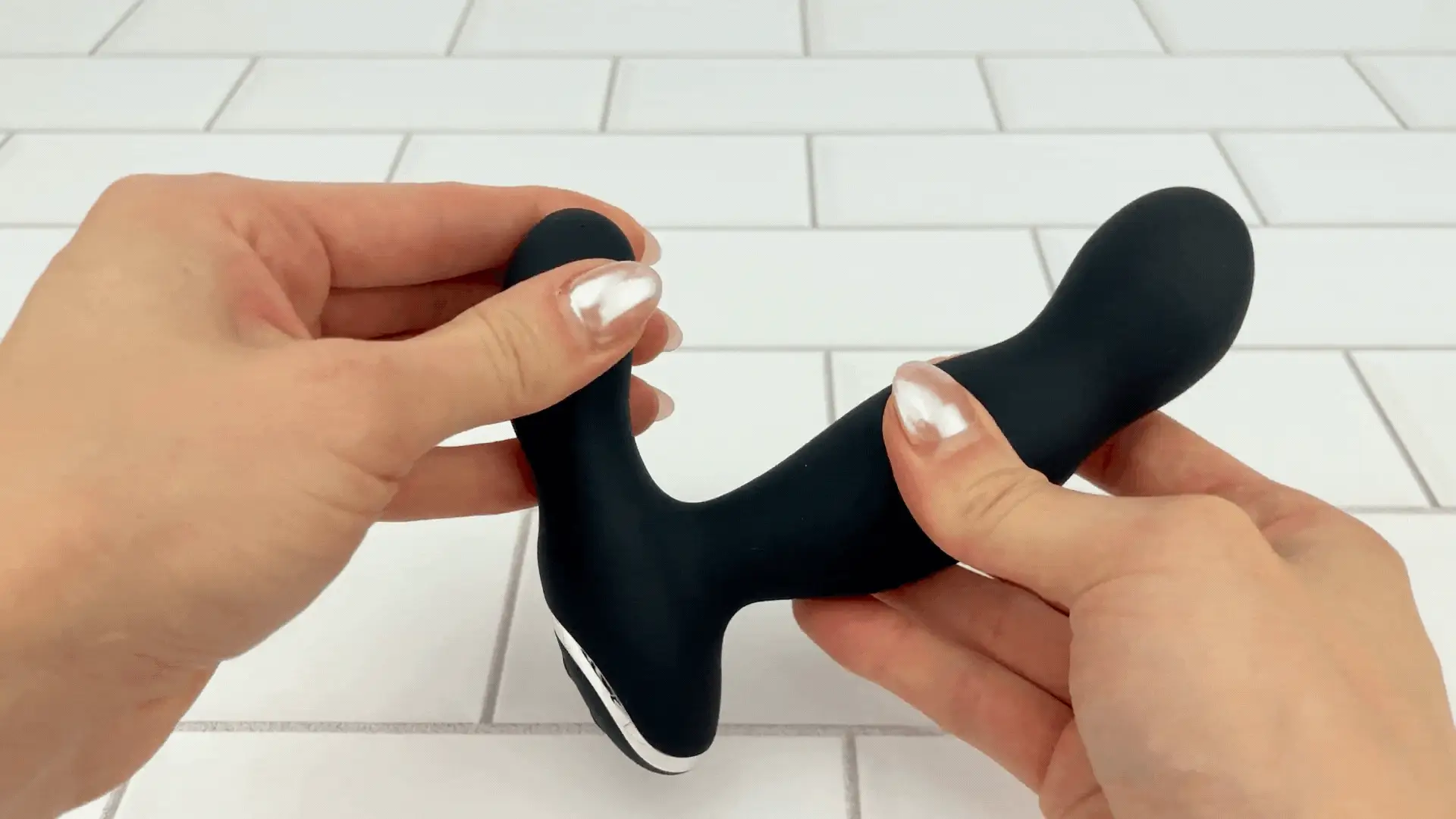 Tala Vibrating Prostate Massager - Image 4