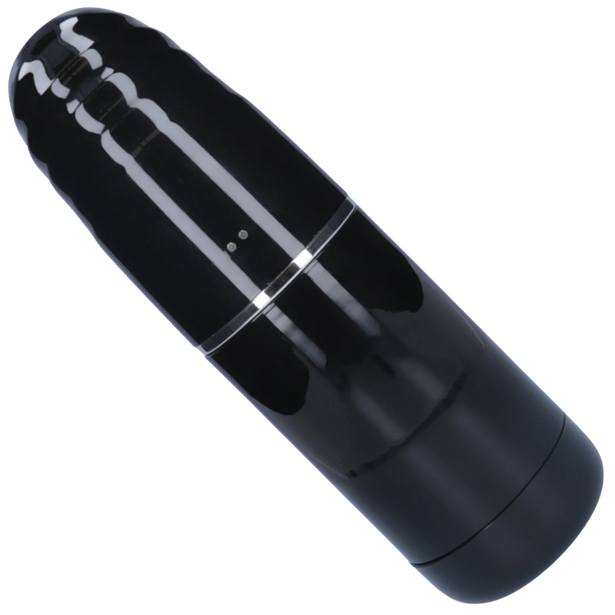 The Vortex Sucking and Vibrating Masturbator - It Moans! - Image 15