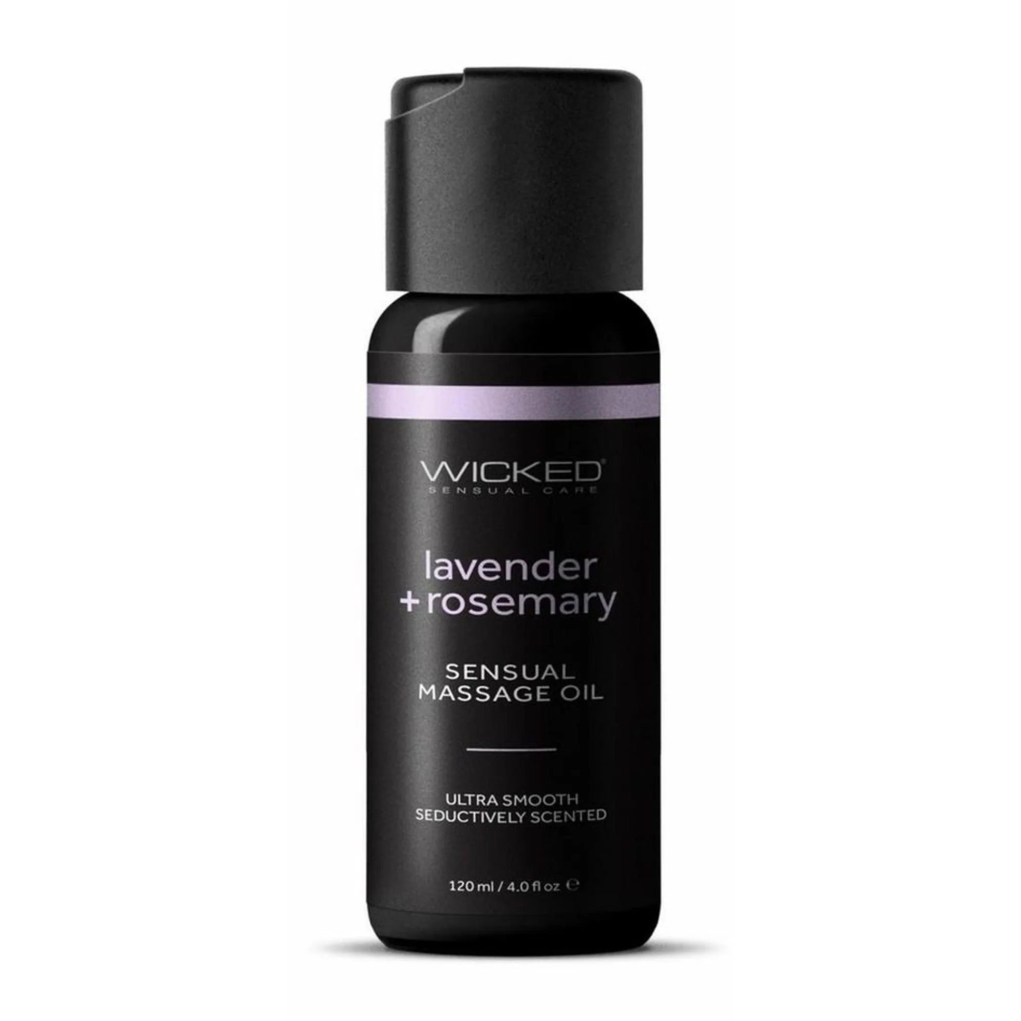 Wicked Sensual Massage Oil - Image 3